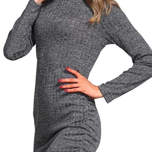 Hibluco Dresses & Skirts - Ruched Dress by Hibluco